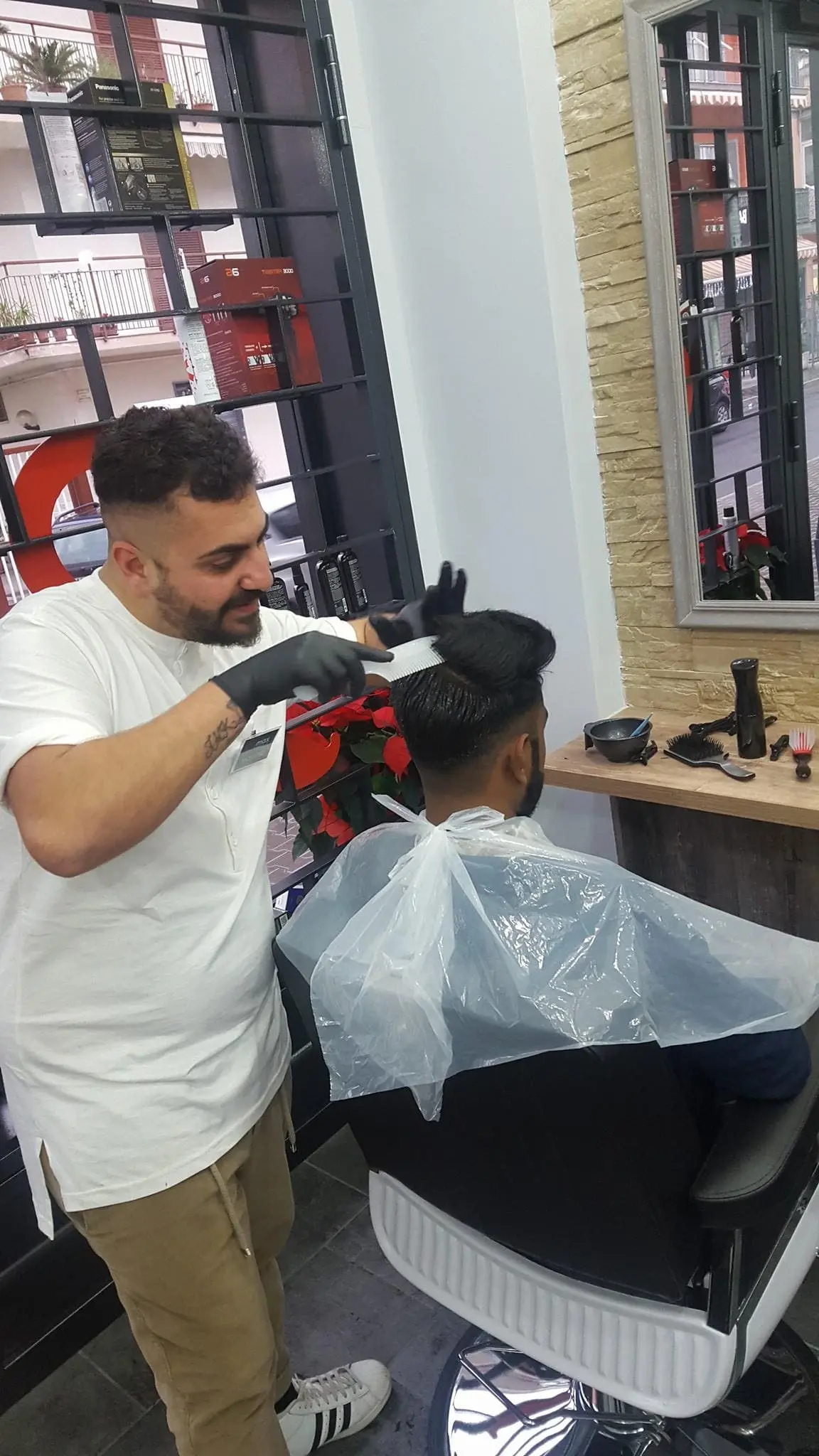 Esperienza Professionale