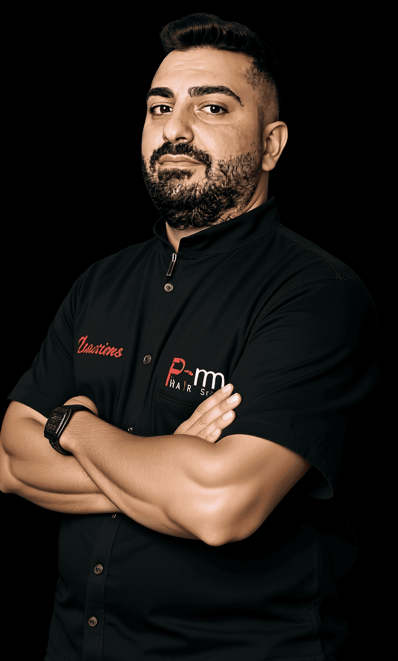 Massimo Polverino