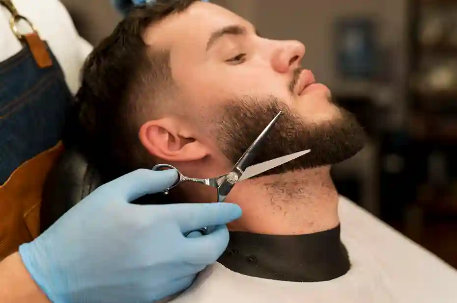 Barba